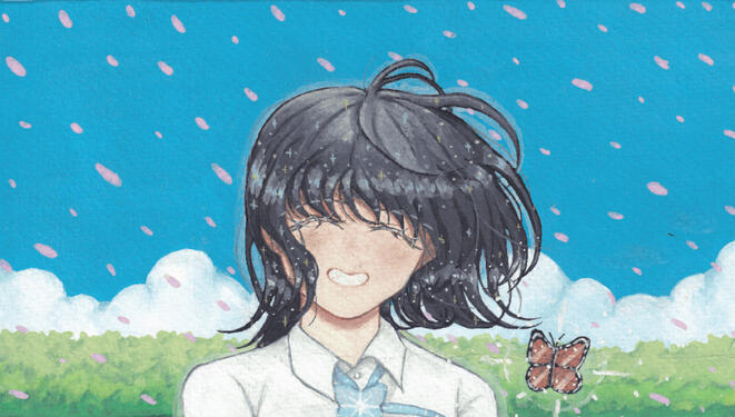 Dear Milan, in someday