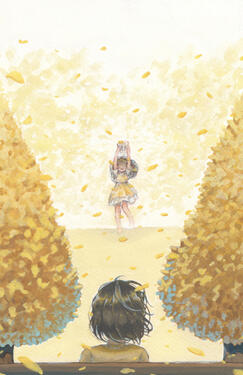 To my dearest childhood