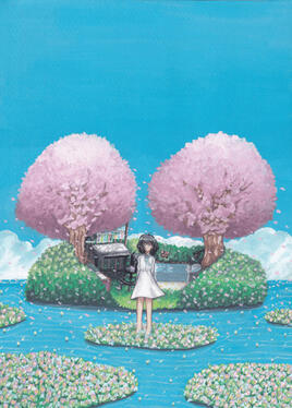 Dear Milan, in someday